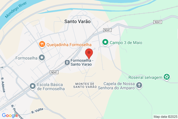Mais Mundo-Viagens E Turismo Lda