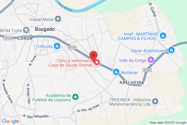 Mini-Mercado Bom Amigo Lda