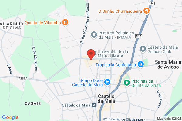 Papelaria Maia & Nogueira Lda