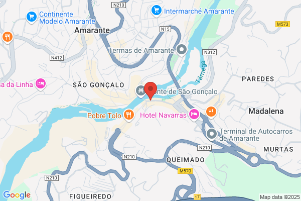 Farméa Da Ponte Sociedade Unipessoal Lda