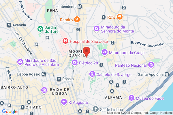 Gafis-Instalaes Especiais E Representaes Lda