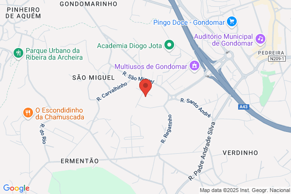 Quinta Sinfonia-Som E Imagem Lda