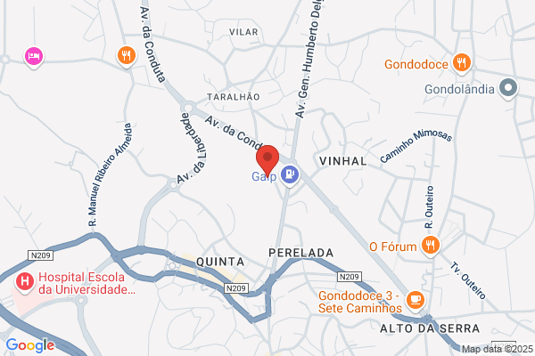Académica De Gondomar De Patinagem Artística