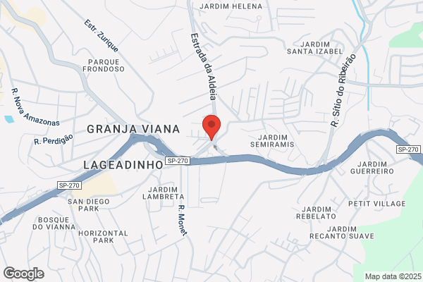 Administração Condomínio Aldeia D`ávila