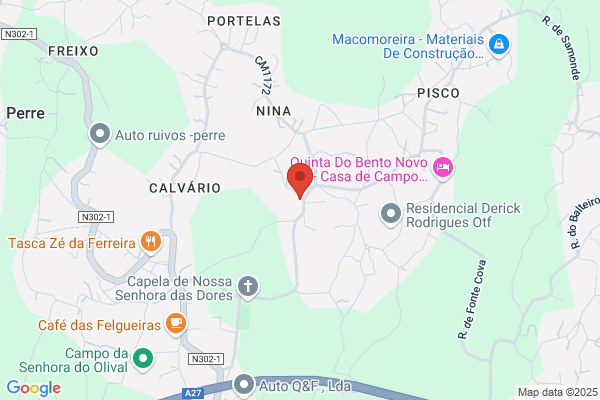 Açomoreira Lda