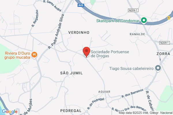 Cauda Da Serpente Unipessoal Lda
