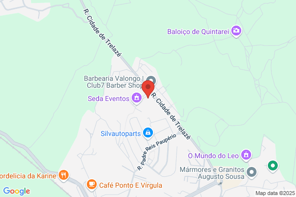 Fòica Do Carvalho-Animaï,lazer,hotelaria E Restauraï Lda,a