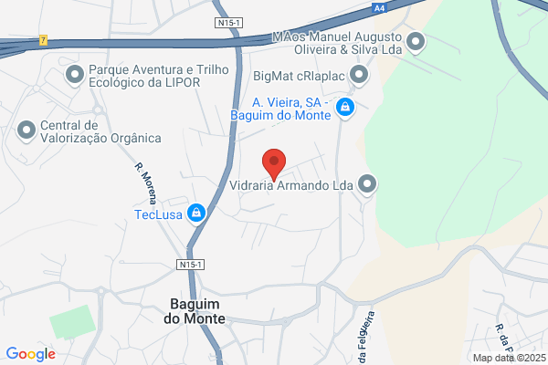 Indria De Construes Termometicas Nogueira Da Costa lda
