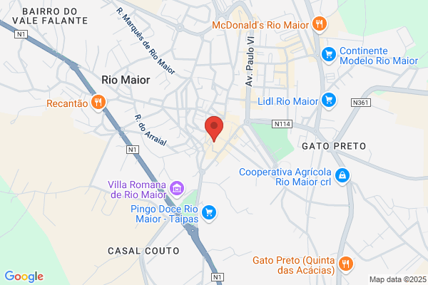 M Gla L Ferreira Meirinho