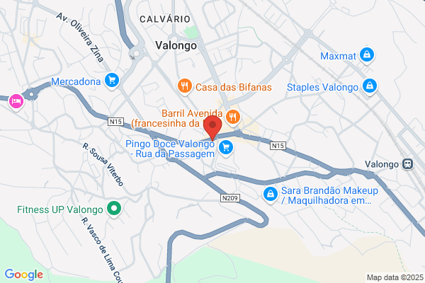 Papelaria Estudante