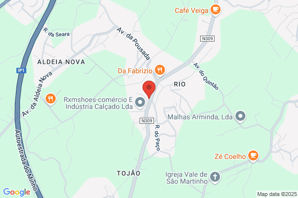 Recos Unidos-Comercio De Carnes. Lda