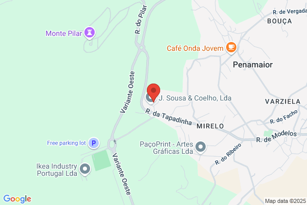 Jenuá A S Coelho Moreira