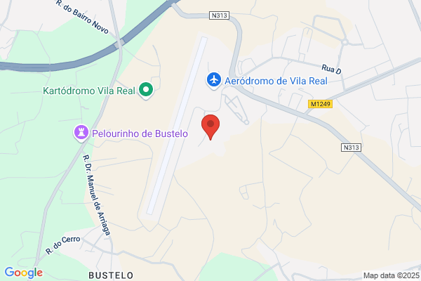 Adega Cooperativa De Vila Real. Crl