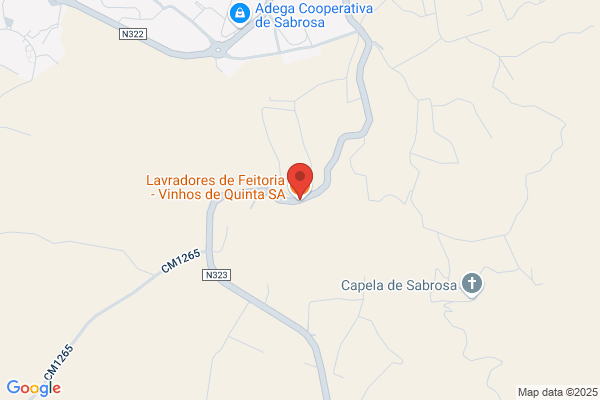 Lavradores De Feitoria Vinhos De Quinta Sa