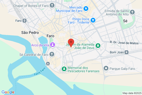 António Brás Abreu-Mediador Imobiliário