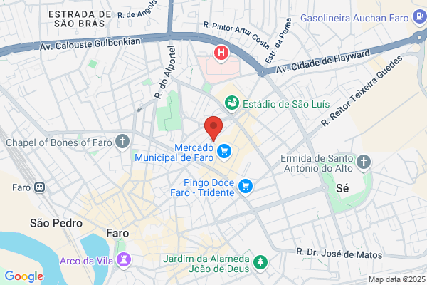 Artalgarve-Ediiåes. Distribuiiao E Publicidade. Lda