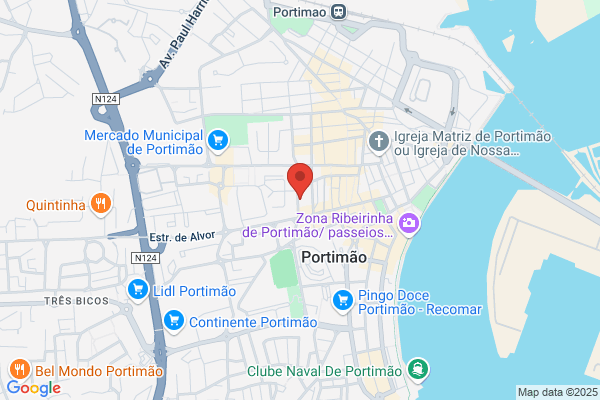 Cabeleireiro Susete