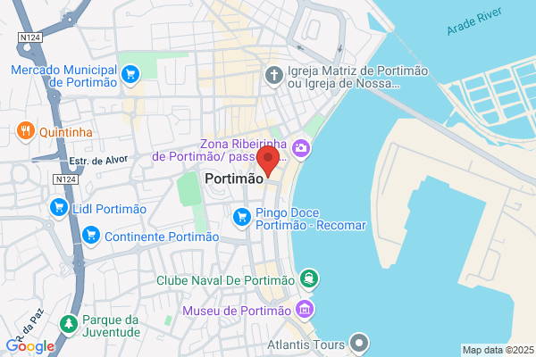 Clínica Médica Dentária Integrada Lúcio Faria Lda