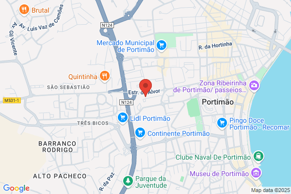 Dias Correia E Correia Lda