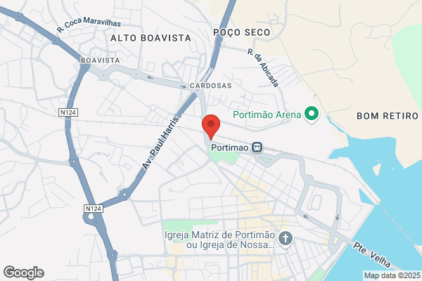 Farmácia Arade