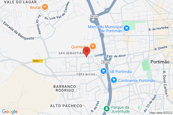 Farmácia G F Dias