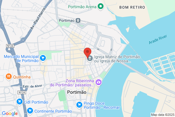 Livraria E Papelaria Algarve. Lda