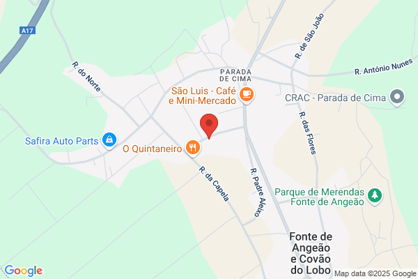 Magna Unipessoal Lda