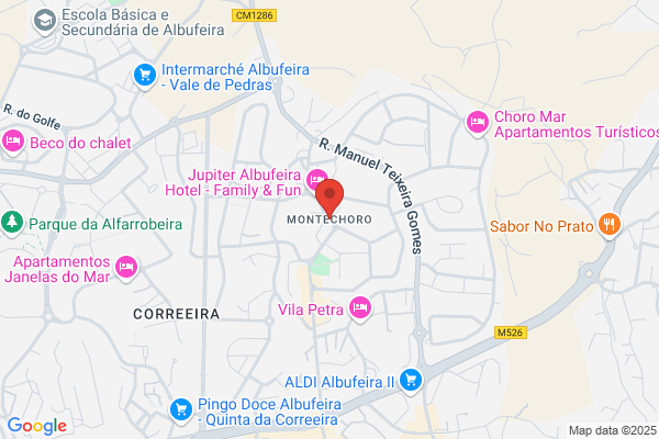 Marodrigues-Mediaï Imobiliéa Lda