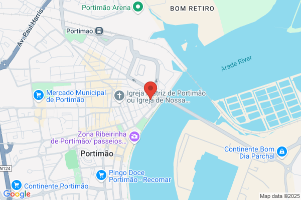 Mini Mercado Teresinha