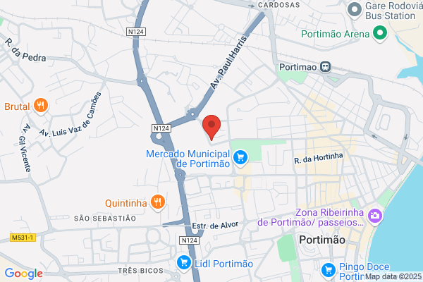 Oralpor-Clínica Saúde Oral De Portimão Lda