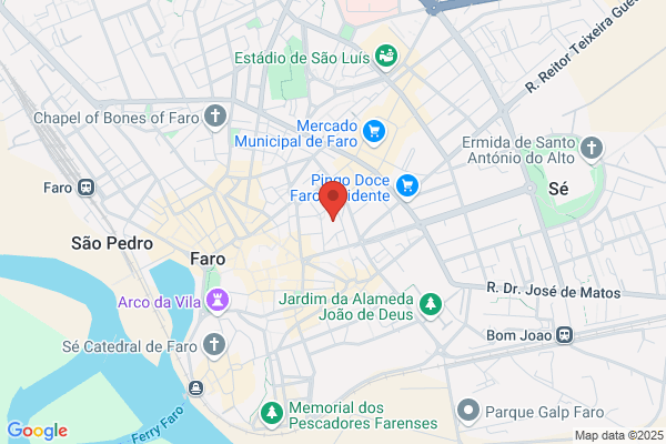 Padilha De Brito