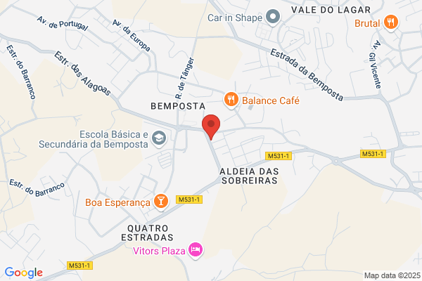 Radio Alvor