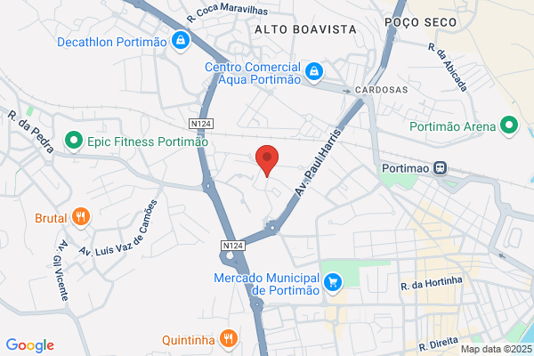 Rui Moreira - Consultor Imobiliário KW Algarve