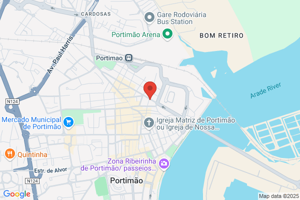 Seguros Simão Martins