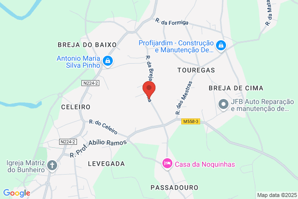 Américo A Pereira Chaló
