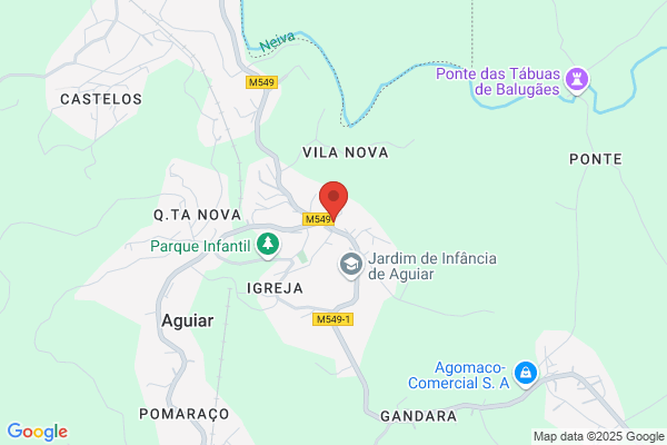Ana C Fonseca Oliveira