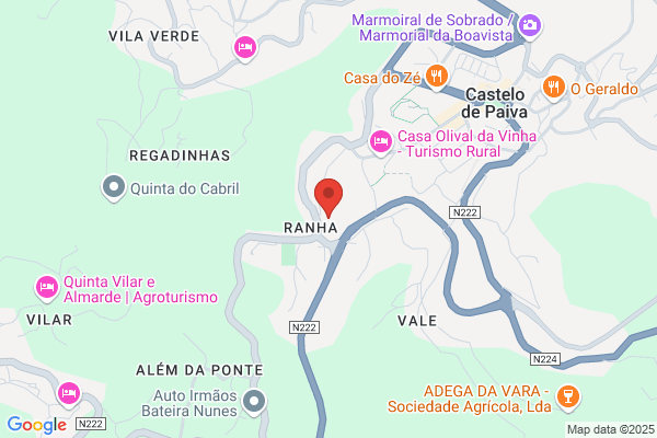 Brigada 24 de Jorge Paiva