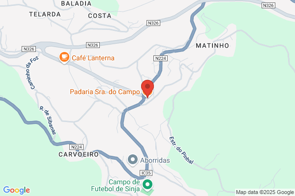 Padaria Campos