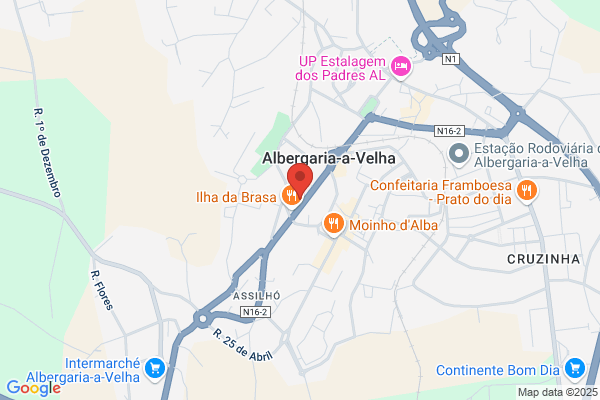 Rosalba-Agencia De Viagens E Turismo. Lda