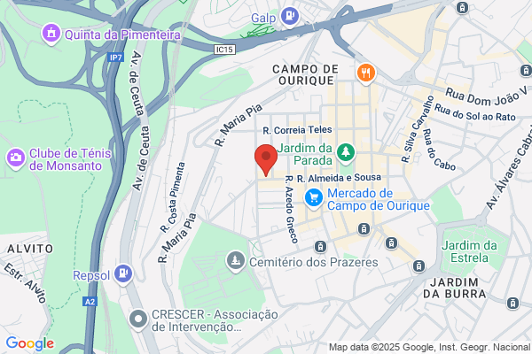 Almirante-Comãio De Produtos Alimentares Lda