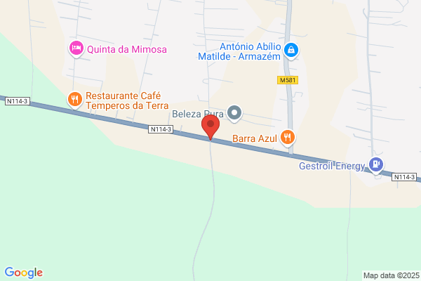 Associaï Gama-Grupo De Amigos Da Serra Mendro Do Alentejo