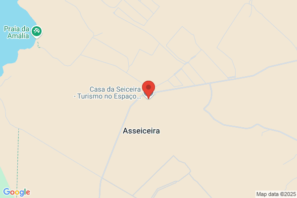 Casa Da Seiceira-Turismo E Espaàrural Lda