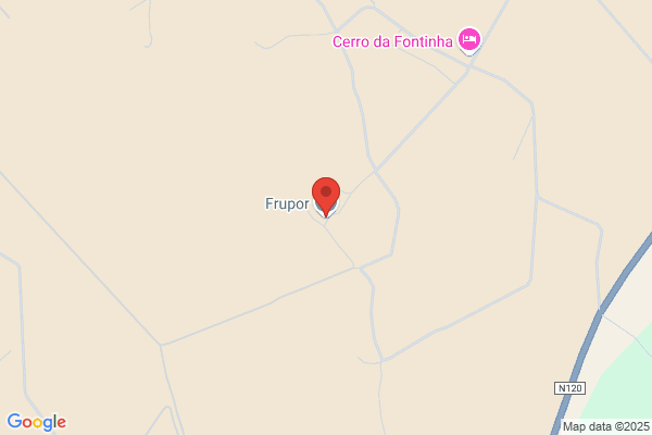 Frupor - Sociedade Agro-Industrial Sa