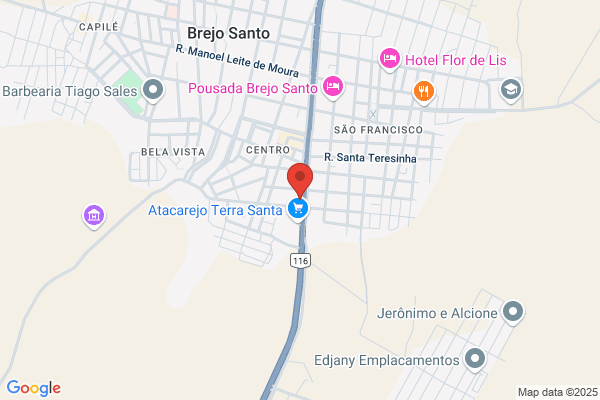 Loja Mcas