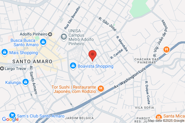 Padaria Santa Clara