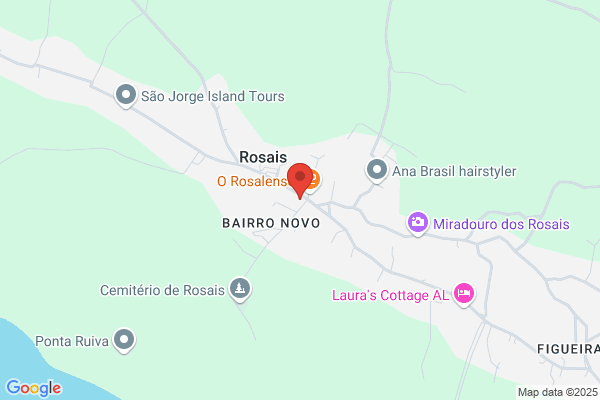 Paulo Rosa