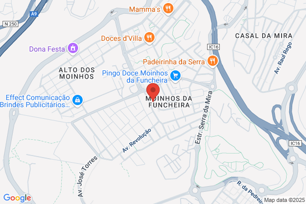 Luá M R Almeida Lavado