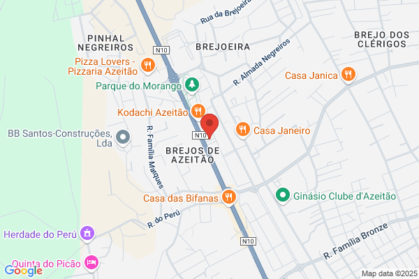 Catarina A Ramos Pereira