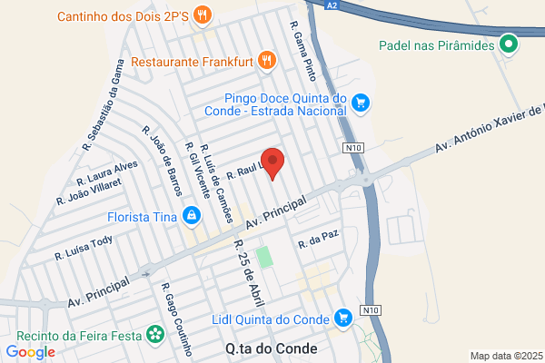 Serbriconde-Trabalho Temporario. Lda