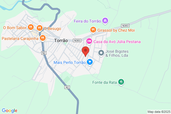 Apartamentos Monte Da Rosa